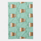 Venti Ibuprofen Soort Dag Theedoek (Verticaal)