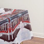 Ventian Charm Tafelkleed (Voorbeeld)