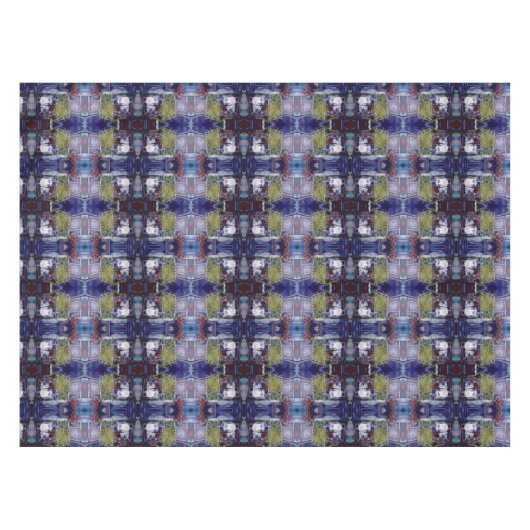 Ventian middag tafelkleed (Voorkant (Horizontaal))