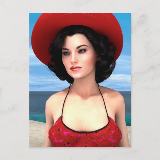  ventilatie briefkaart (Voorkant)