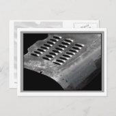 Ventilatie Briefkaart (Voorkant / Achterkant)