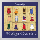 ventilatie - poster (Voorkant)