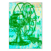  ventilator (Voorkant)