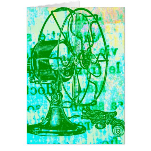 ventilator (Voorkant)