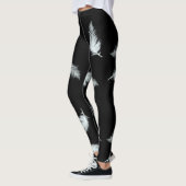 Ventilator (aanpasbare achtergrondkleur) leggings (Links)