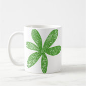 ventilator - Avocado Green Koffiemok (Links)