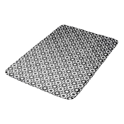 Ventilator Badmat (Gekanteld)
