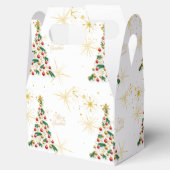 Ventilator Bedankdoosjes (Geopend)