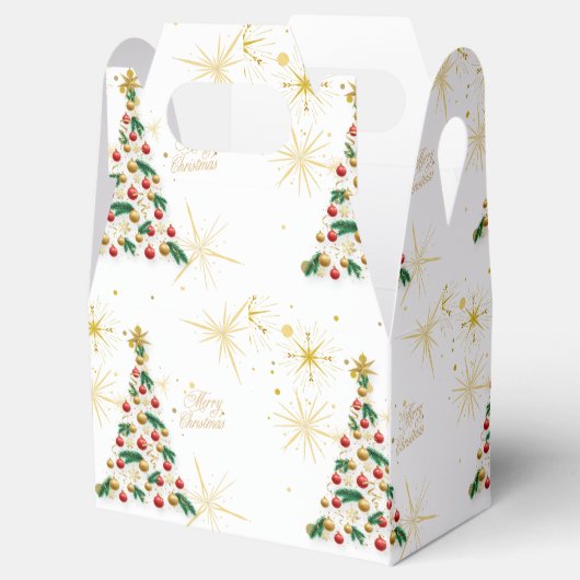 Ventilator Bedankdoosjes (Geopend)