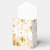 Ventilator Bedankdoosjes (Geopend)