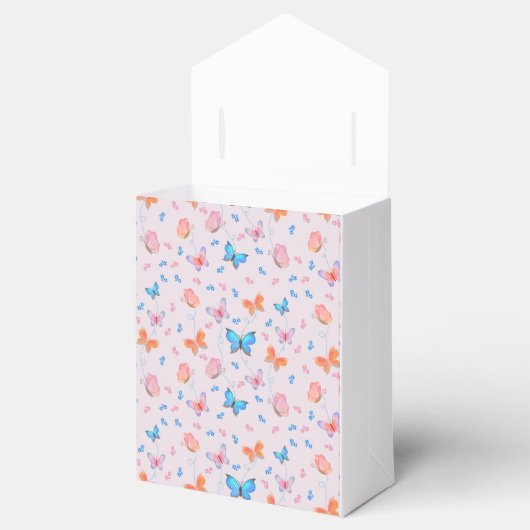 Ventilator Bedankdoosjes (Geopend)