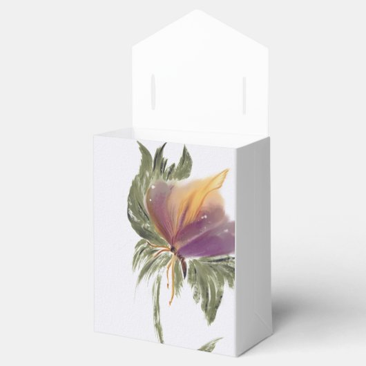 Ventilator Bedankdoosjes (Geopend)