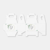 Ventilator Bedankdoosjes (Uitgevouwen)