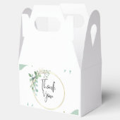 Ventilator Bedankdoosjes (Geopend)