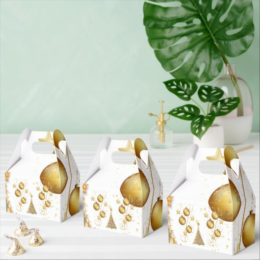 Ventilator Bedankdoosjes (Meervoudige)