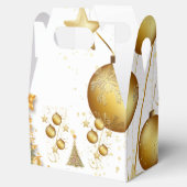 Ventilator Bedankdoosjes (Geopend)