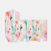 Ventilator Bedankdoosjes (Uitgevouwen)