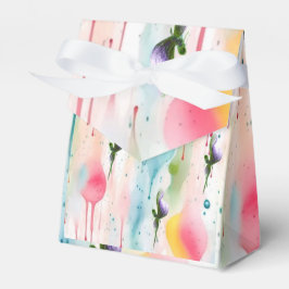 Ventilator Bedankdoosjes