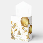 Ventilator Bedankdoosjes (Geopend)