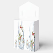 Ventilator Bedankdoosjes (Geopend)