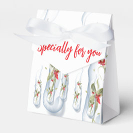 Ventilator Bedankdoosjes