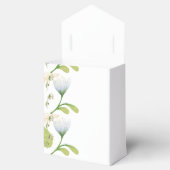 Ventilator Bedankdoosjes (Geopend)