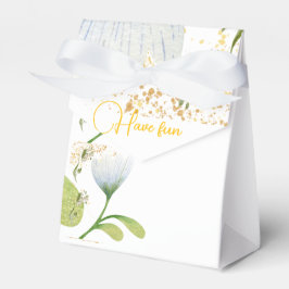 Ventilator Bedankdoosjes