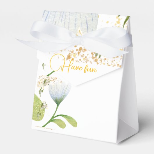 Ventilator Bedankdoosjes (Voorkant Zijde)