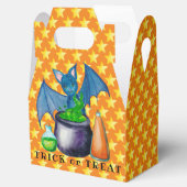 Ventilator Bedankdoosjes (Geopend)