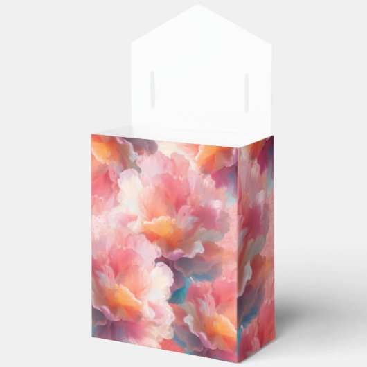 Ventilator Bedankdoosjes (Open)