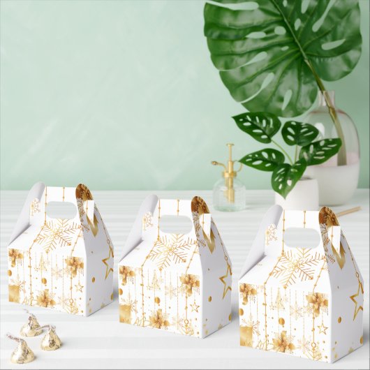 Ventilator Bedankdoosjes (Meervoudige)