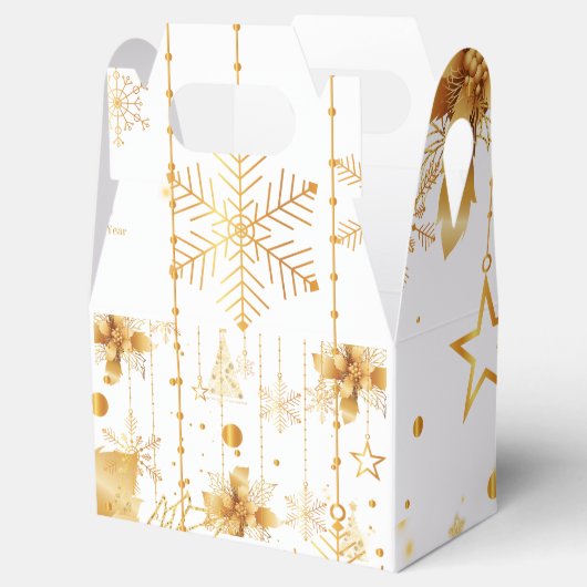 Ventilator Bedankdoosjes (Geopend)