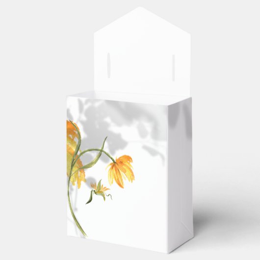 Ventilator Bedankdoosjes (Geopend)