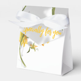 Ventilator Bedankdoosjes