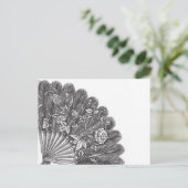 ventilator briefkaart (Staand voorkant)