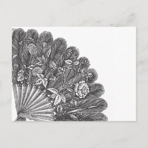 ventilator briefkaart