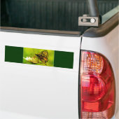 Ventilator Bumpersticker (Op Truck)