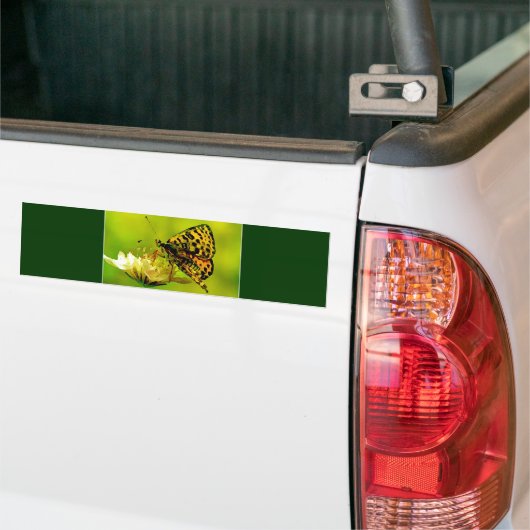 Ventilator Bumpersticker (Op Truck)