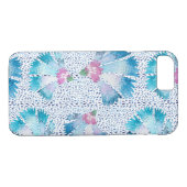 Ventilator Case-Mate iPhone Case (Achterkant (Horizontaal))