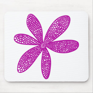  ventilator - Diep Violet Muismat