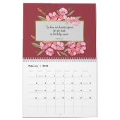  ventilator en bijbel verdraait wandkalender kalender (Feb 2026)