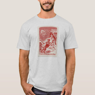 Ventilator en tripp t-shirt