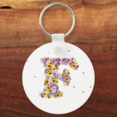 Ventilator F Sleutelhanger (Voorkant)