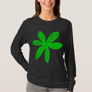  ventilator - groen t-shirt