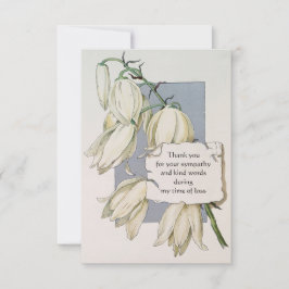  ventilator - Hartelijk dank - kaart