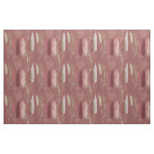 Ventilator in Marsala Wine Stof (Fat Quarter)