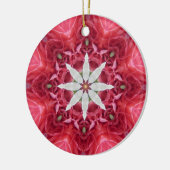 Ventilator Keramisch Ornament (Links)