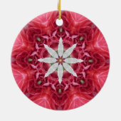 Ventilator Keramisch Ornament (Achterkant)