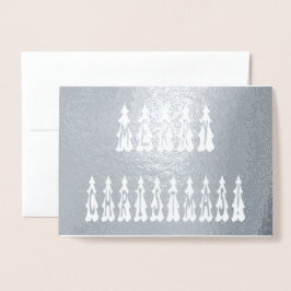 Ventilator kerstboom, foto's toevoegen, Verse, ZAt Folie Kaarten