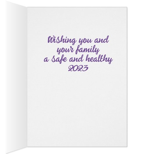 Ventilator kerstsaus en bunnies (Binnen (Rechts))